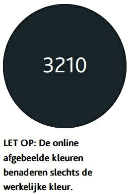 Mono-urethane Jachtlak 3210 0,75 L