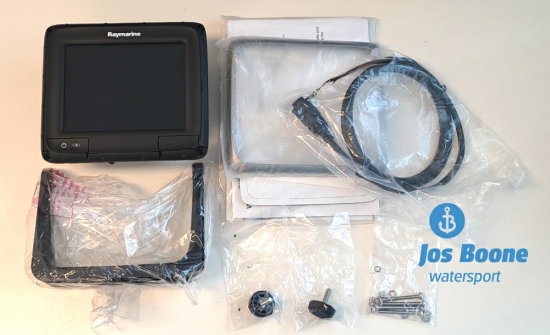 Raymarine a65