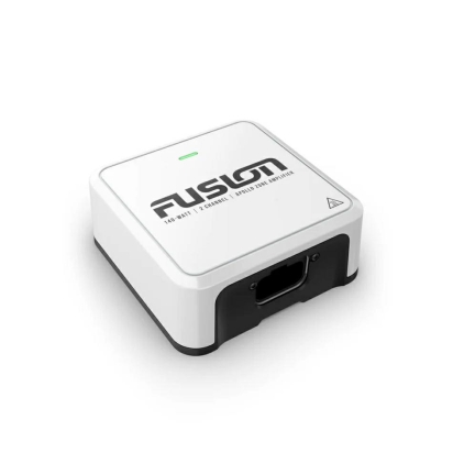 Fusion® Apollo™ watersportversterkers, zoneversterker
