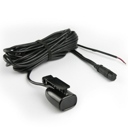 Bullet Skimmer Transducer