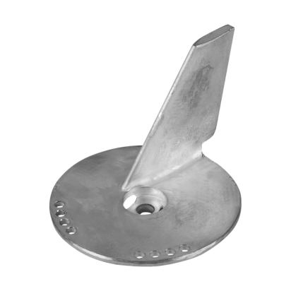 MG Suzuki skeg for trim tab DF60-DF70
