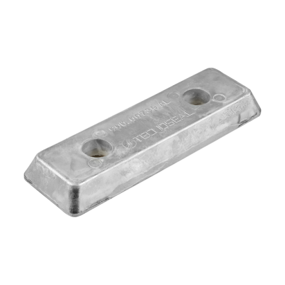 AL Volvo Penta Transom plate for IPS drive
