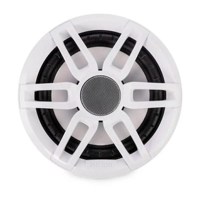 Fusion® XS Serie nautische luidsprekers, 6,5" 200 watt Sports nautische luidsprekers (paar) met RGB