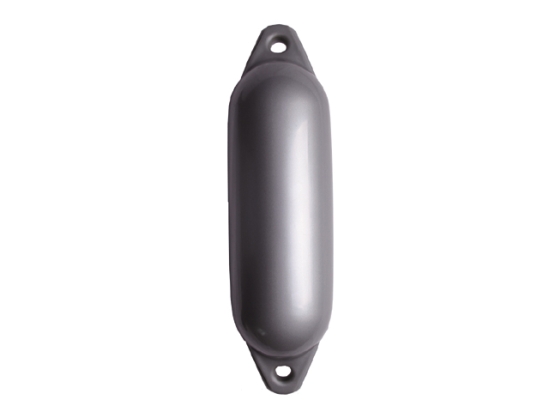 STOOTWIL ZILVER STAR 1 45X12CM