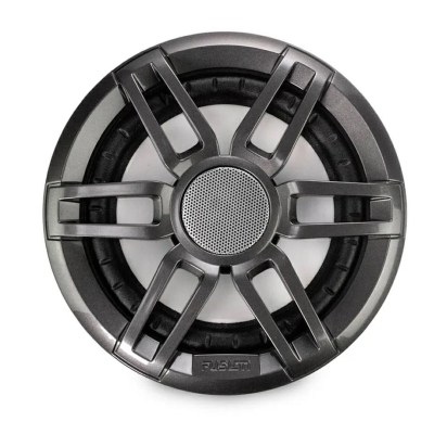 Fusion® XS Serie nautische luidsprekers, 7,7" 240 watt Sports nautische luidprekers (paar) met RGB L
