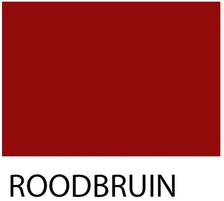 Epifanes Copper-Cruise Roodbruin 0,75L