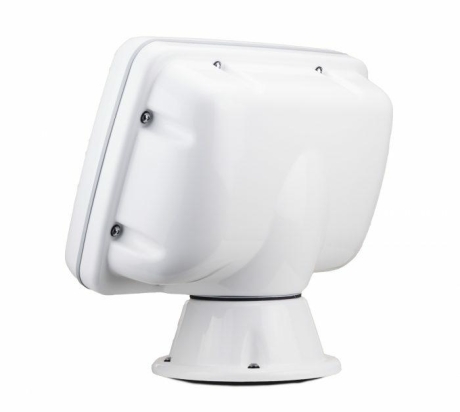 PowerPod Pre-Cut for Garmin 7408/7408xsv/7608/7608xsv