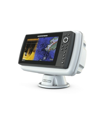 PowerPod Pre-Cut for Humminbird HELIX 10 & HELIX 9 Series