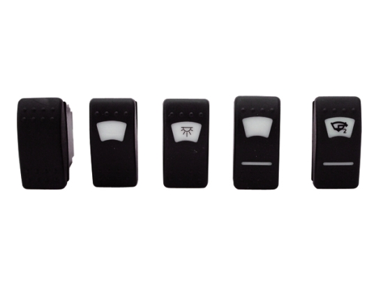 SYMBOOL STICKERS VOOR 14544001/2