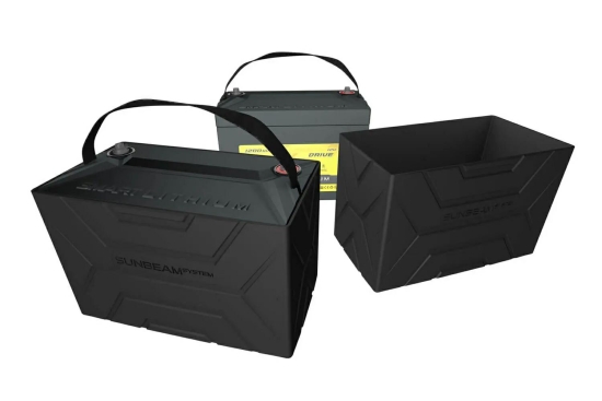 Silicone Casing for SMART LITHIUM