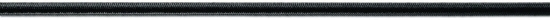 Elastiek 8 mm zwart