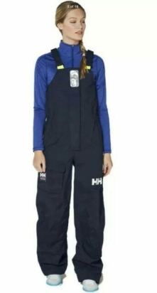 W PIER 2 PANT 597 NAVY