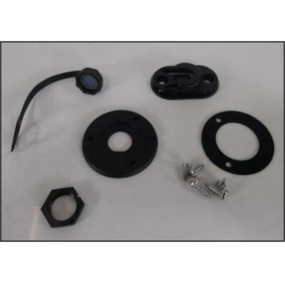 VHF Panel Mount Fixings / Ray50-52-53-60-63-70-73-90-91