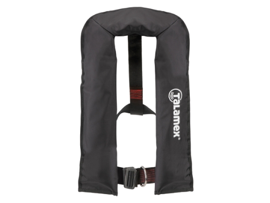 TALAMEX AUTOMATIC MH 275N ZWART