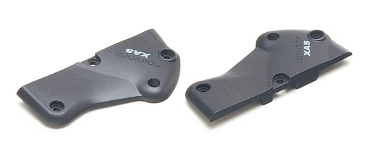 XAS-SIDE Spinlock XAS zijwangen (paar)