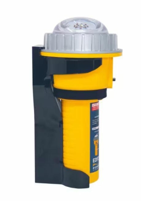 RescueMe EDF2 Flare
