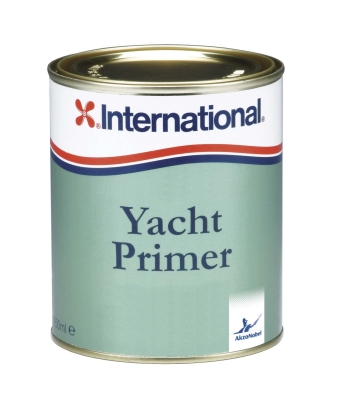 Yacht Primer 0,75L