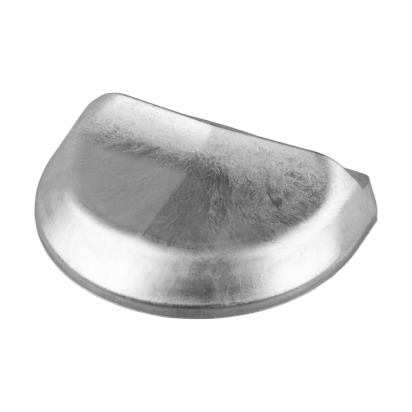 Zinc Volvo Penta  Transom plate for SX outdrive