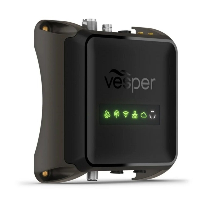 Vesper Cortex M1 SOTDMA smartAIS transponder
