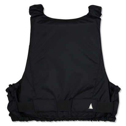SUAC024 Champ.Buoyancy Aid Black JL-S