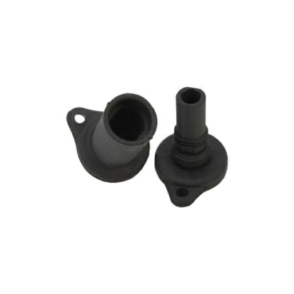 Set Afsluitdopjes MC4 Stekkers