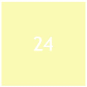 Bootlak No.24 Wit 0,75L