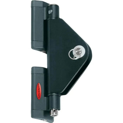 RC26160 SERIES 6 BALLSLIDE HEADBOARD CAR. 160MMX41MM