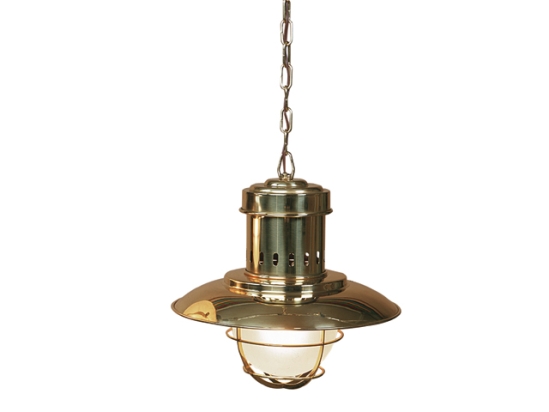 º FISHERMAN,S LAMP MESSING