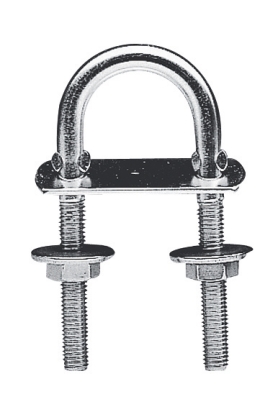 Putting /U-bout 8 x 80 mm