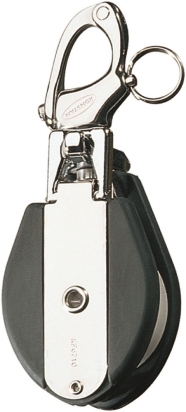 RF6710 klapblok ongelagerd, schijf 51 mm