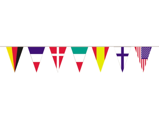 PAVOISEERVLAG INTERNAT.