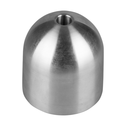 Zinc Varifold prop nut VF108/VF120 3 & 4 blades