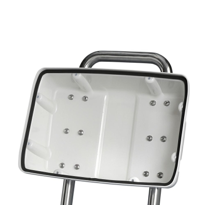 Helm Pod - Compact - Up to 9" displays  (N.B will only fit pedestal guards with centre measurements