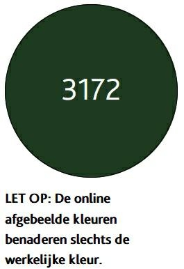 Mono-urethane Jachtlak 3172 0,75 L