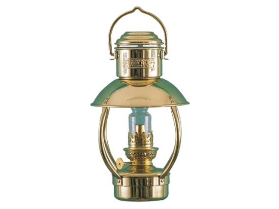 TRAWLERLAMP JUNIOR ELECTR.