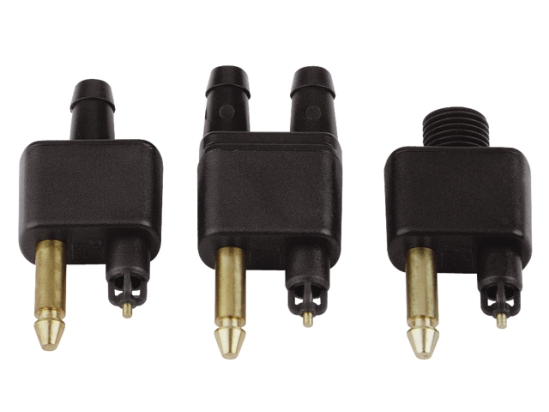 ADAPTER YAMAHA MALE TANK