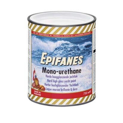 Mono-Urethaan Lak 3242 0,75L