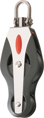 RF40500 Ronstan Utility BB 40mm, viooblok, swivel