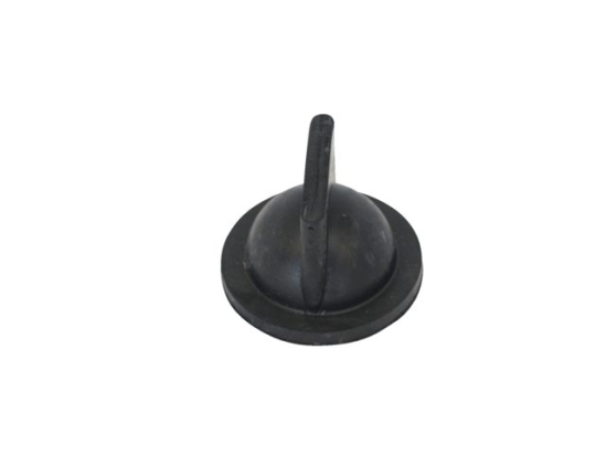Terugslagklep afvoer (jokervalve)