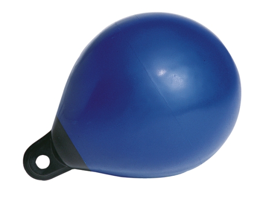 MARKERINGSBOEI 35 CM BLAUW