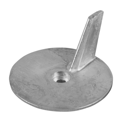 Zinc Skeg for Mariner 10-50 HP Yamaha 20-50 HP