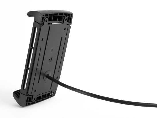 Active. 15W Waterproof wireless phone charging mount 12/24V