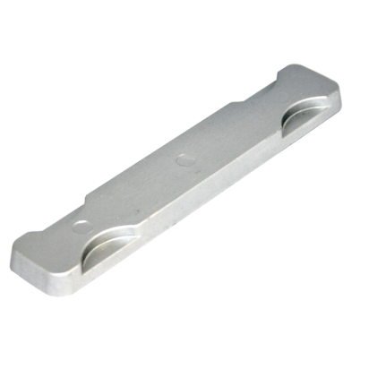 Zinc walter keel coolers