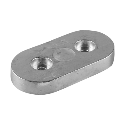 Zinc Kamewa  Block for Jet FF 375S Classe V2000