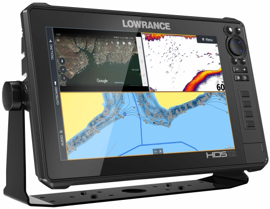 HDS-12 LIVE met Active Imaging 3-in-1