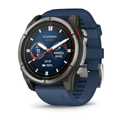 quatix 8 ø51mm, AMOLED, Sapphire