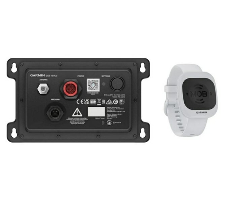 Garmin OnBoard Systeem