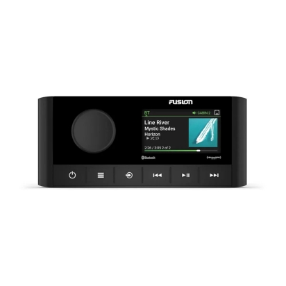 Fusion RA210 nautische stereo
