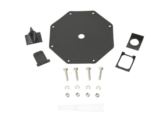 AK8010 Servicekit Henderson Chimp 1 neopreen