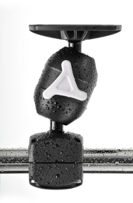 ROKK Midi Adjustable Rail Mount